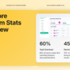 Sales & Inventory Management UI – Frontend Only