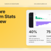 Inventory & POS Dashboard UI – Frontend Only (Stock Management Interface)