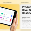 Sales & Inventory Management UI – Frontend Only