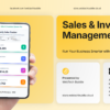 Sales & Inventory Management